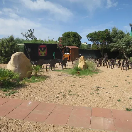 Villaggio Turistico Gravina Resort - Villa 3 Feriehus Costa Paradiso