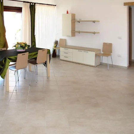 Villaggio Turistico Gravina Resort - Villa 3 Feriehus