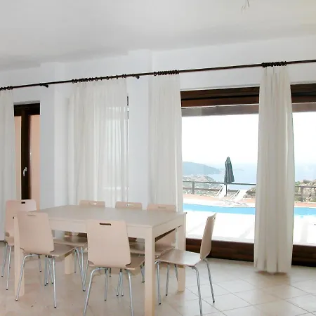 Feriehus Villaggio Turistico Gravina Resort - Villa 3