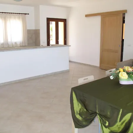 Villaggio Turistico Gravina Resort - Villa 3 Feriehus *